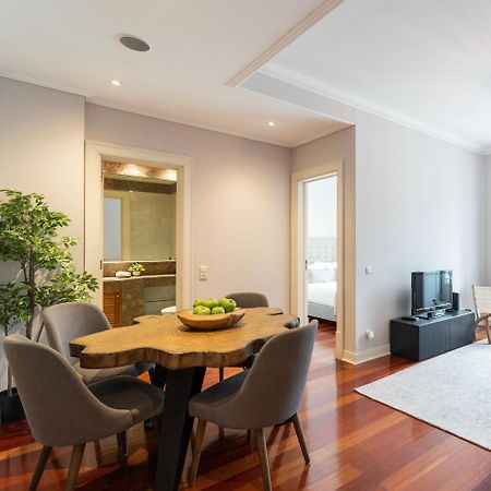 Living Chiado Apartment Lisbon Luaran gambar